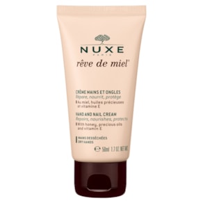 Nuxe Rêve de Miel Creme de Mãos 50ml